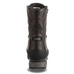 Crispi Wild Rock Plus Gtx Insulated Hunting Boots - Back
