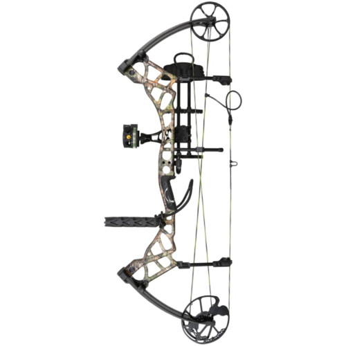 BEAR 2015 TREMOR RTH COMPOUND BOW