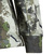 KING'S CAMO YOUTH WEATHER PRO INSULATED JACKET - SLEEVE