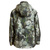 KING'S CAMO YOUTH WEATHER PRO INSULATED JACKET - BACK