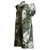 KING'S CAMO YOUTH WEATHER PRO INSULATED JACKET - SIDE HOOD