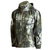 KING'S CAMO YOUTH WEATHER PRO INSULATED JACKET - FRONT SIDE