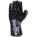 Hunt Monkey Men's Sneaky Pete Fingerless Gloves - Palm