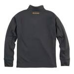 Browning Monroe 1/4 Zip Long Sleeve Shirt - Back