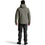 Sitka Grindstone Work Jacket - Back