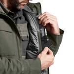 Sitka Grindstone Work Jacket - Pocket Inside