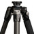 BLACKOVIS PLATEAU CARBON RIBER STANDING TRIPOD BASE ONLY - FRONT