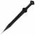 SOG PHANTOM STRIKE HQ EDITION MACHETE - BACK