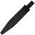 SOG PHANTOM STRIKE HQ EDITION MACHETE - SHEATH BACK