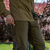 BLACKOVIS 3D FIELD PANT - MOSS FRONT