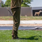Blackovis 3d Field Pant - Moss Side