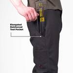 Blackovis 3d Field Pant - Ground 3