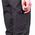 Blackovis 3d Field Pant - Ground  6