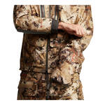 Sitka 2023 Callers Glove - On Hand