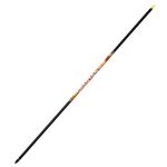 Black Eagle Spartan Dozen Arrow Shafts