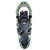 TUBBS MOUNTAINEER BACKCOUNTRY STYLE SNOWSHOE - BACK