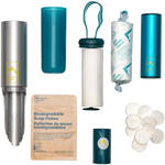 Adventure Ready Trowel Toilet Kit - All