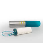 Adventure Ready Trowel Toilet Kit - Side