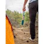 Adventure Ready Trowel Toilet Kit - Lifestyle