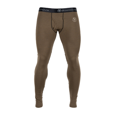 BLACKOVIS BEAVERCREEK MERINO 250 BOTTOM - Today Only!