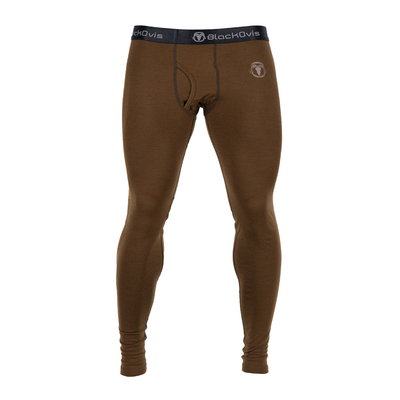 BLACKOVIS BEAVERCREEK MERINO 250 BOTTOM - Today Only!