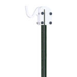 BICHWOOD CASEY T-POST TARGET HANGER HOOK Photo