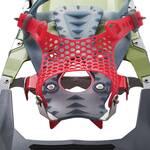 Msr Revo Ascent Snowshoes - Top