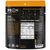 PEAK REFUEL CHICKEN COCONUT CURRY FREEZE DRIED MEAL - BACK