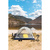 ALPS ACROPOLIS 3 PERSON TENT - IN USE