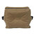 ALLEN FILLED BENCH TOP SHOOTING BAG - BACK