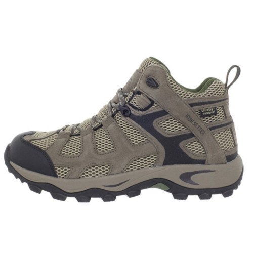 IRISH SETTER SHED TRACKER 6IN HIKER SHOE