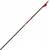 GOLD TIP HUNTER FLETCHED 2 INCH RAPT-X VANES HALF DOZEN ARROWS - SHAFT