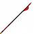 GOLD TIP HUNTER FLETCHED 2 INCH RAPT-X VANES HALF DOZEN ARROWS - VANE