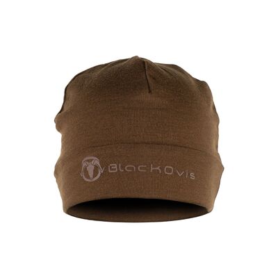 BLACKOVIS BEAVERCREEK 250 MERINO CUFFED BEANIE Photo