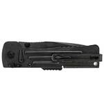 Sog Slim Jim 2.0 Assisted Folding Knife - Closed Back
