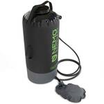 Nemo Helio Lx Pressure Shower - Front