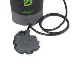 Nemo Helio Lx Pressure Shower - Hose