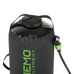 Nemo Helio Lx Pressure Shower - Top