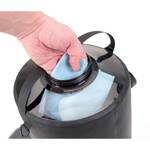 Nemo Helio Lx Pressure Shower - Clean