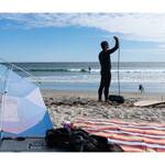 Nemo Helio Lx Pressure Shower - At Beach