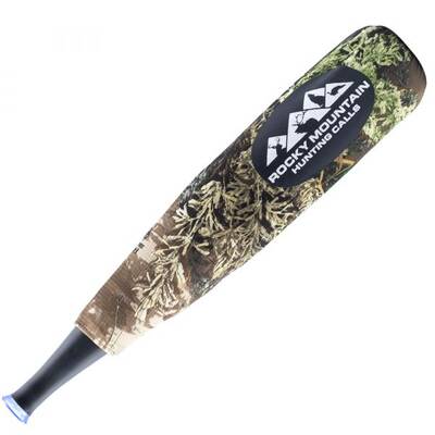 ROCKY MOUNTAIN LITTLE BIG MOUTH BUGLE TUBE ELK CALL Photo