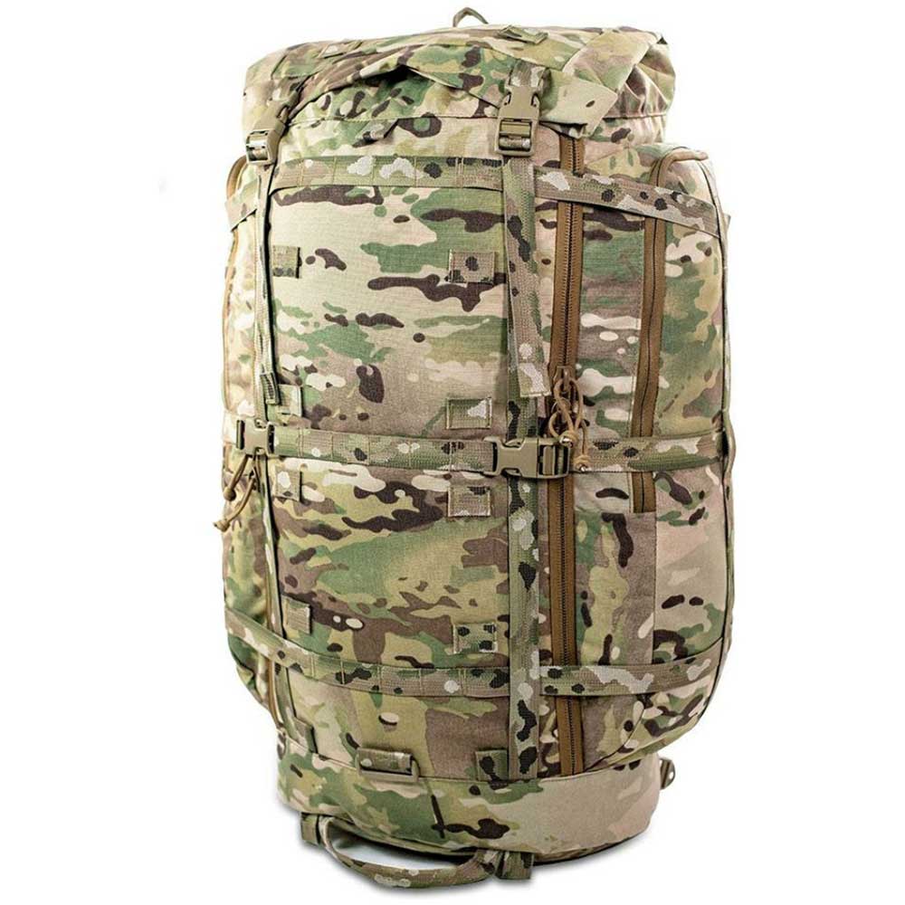 KIFARU HOODLUM MULTI-DAY PACK BAG ONLY Camofire Discount - Main Image