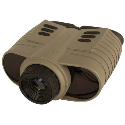 stealth cam digital night vision