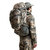 SITKA 2023 MOUNTAIN HAULER 4000 PACK - FRONT ANGLED