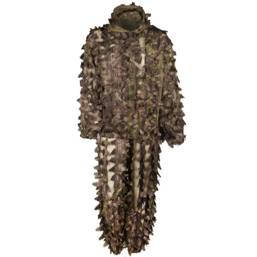 HOT SHOT GUIDE SERIES 3D LEAFY SUIT