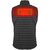 MOBILE WARMING BACKCOUNTRY VEST - HEATED BACK