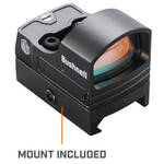 Bushnell Rxs-100 Reflex Sight - Mount
