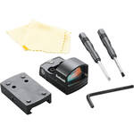 Bushnell Rxs-100 Reflex Sight - Included