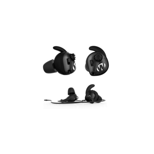 WALKERS GAME EAR SILENCER IN THE EAR HEARING PROTECTION main photo.