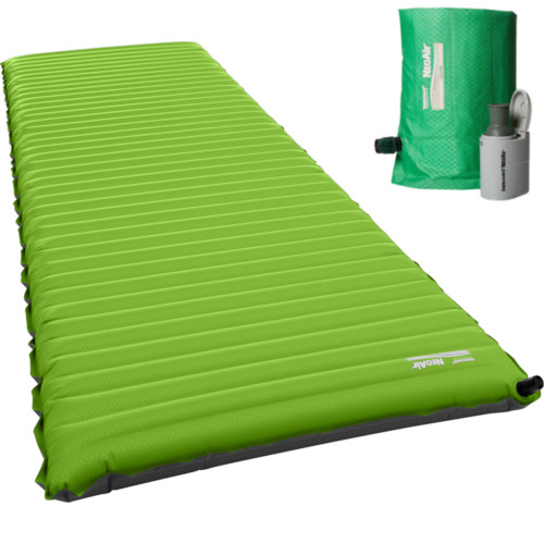 TERMAREST NEOAIR ALL SEASON BACKPACKING SLEEPING PAD